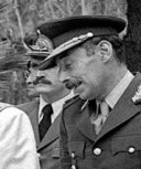 videla y pinochet